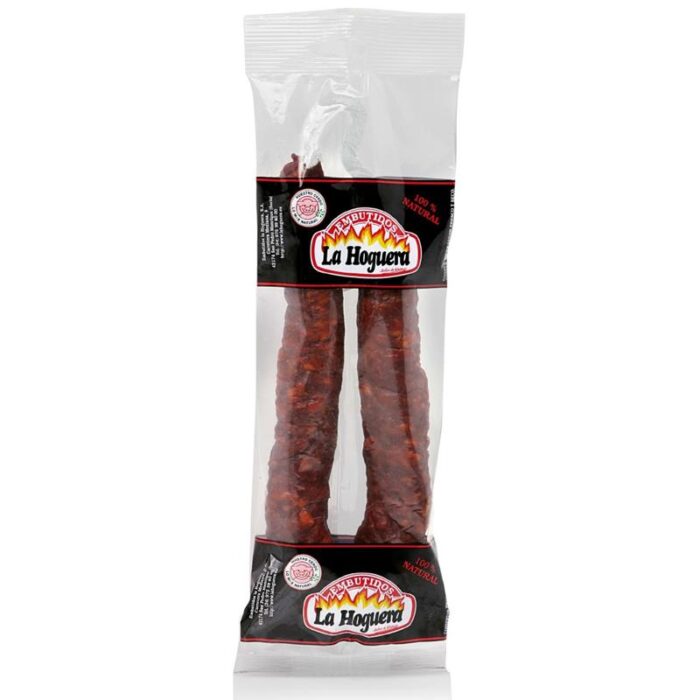 Chorizo la Hogera
